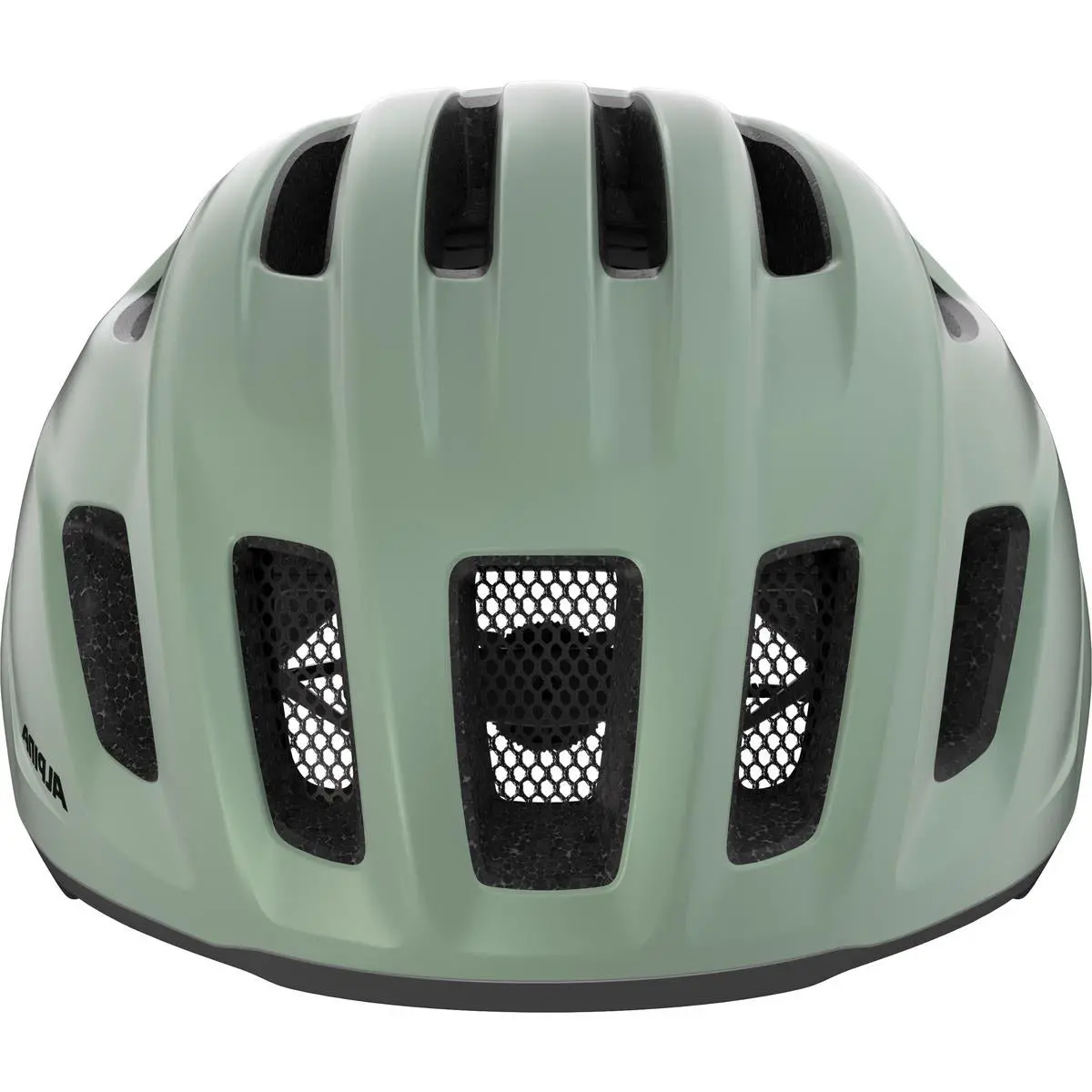 Olympic Sportswear Alpina Sports Urban Helm Paranus 52-56 Mat Groen 2