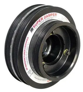 Ati Performance Super Damper For Nissan Rb26dett 1