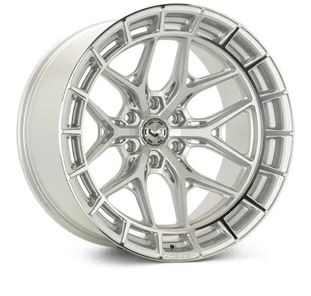 Vossen Hfx-1 Wheels 5X127 2