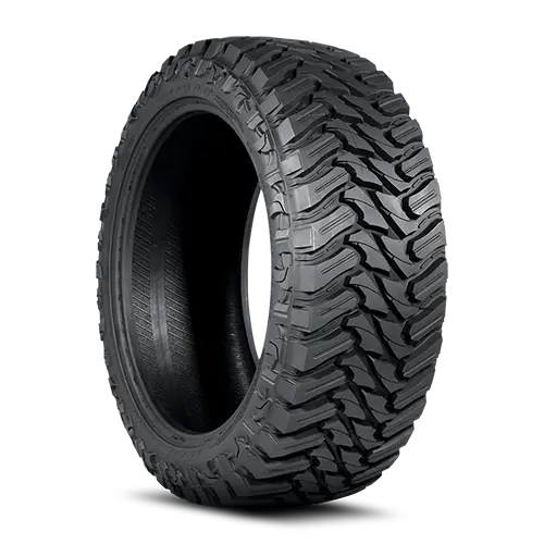 Atturo Trail Blade M/T 33X12.5R22 109Q (1 Set/4Pcs) 1