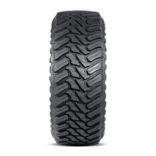 Atturo Trail Blade M/T 33X12.5R22 109Q (1 Set/4Pcs) 2