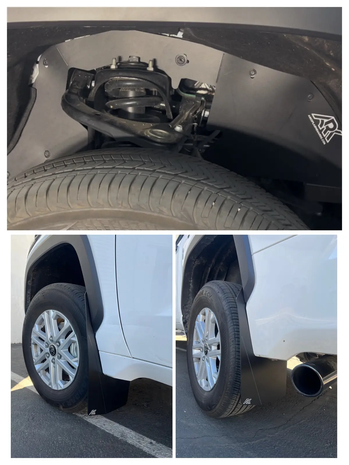 2022+ Toyota Tundra Trixpoly Bundle And Save 5