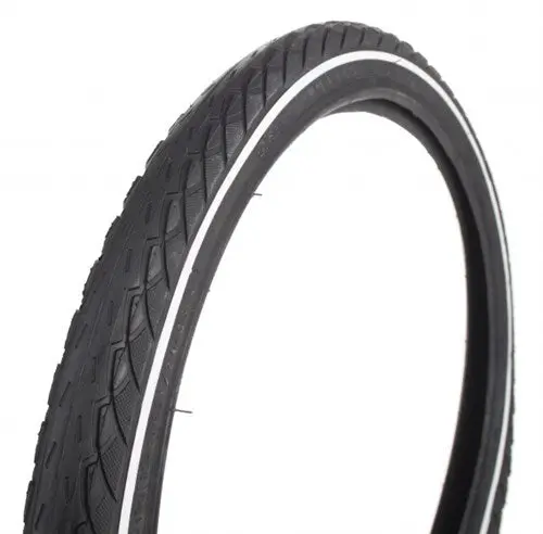Deli Buitenband 18X1.75 47-355 Weg 1