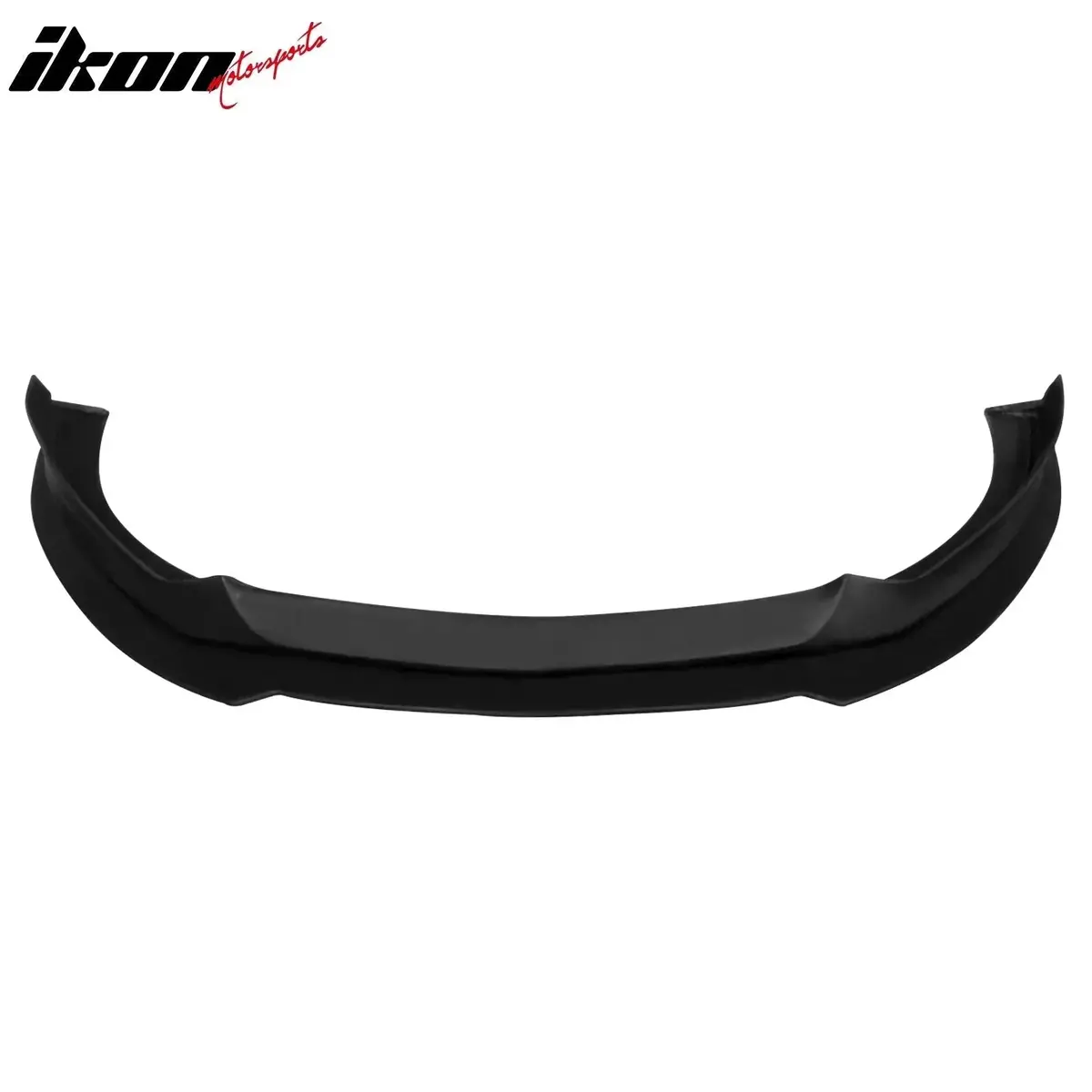 2015-2017 Ford Mustang Front Lip Splitter Air Dam Under Guard Pu 1