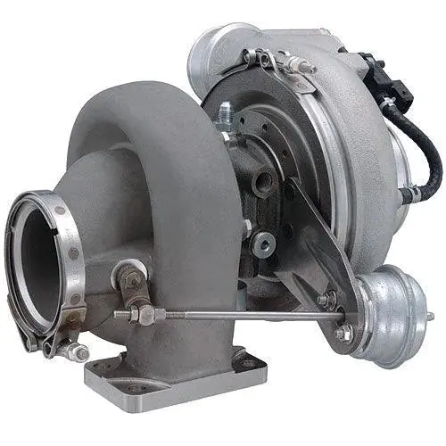 Borg Warner Efr 9180 1