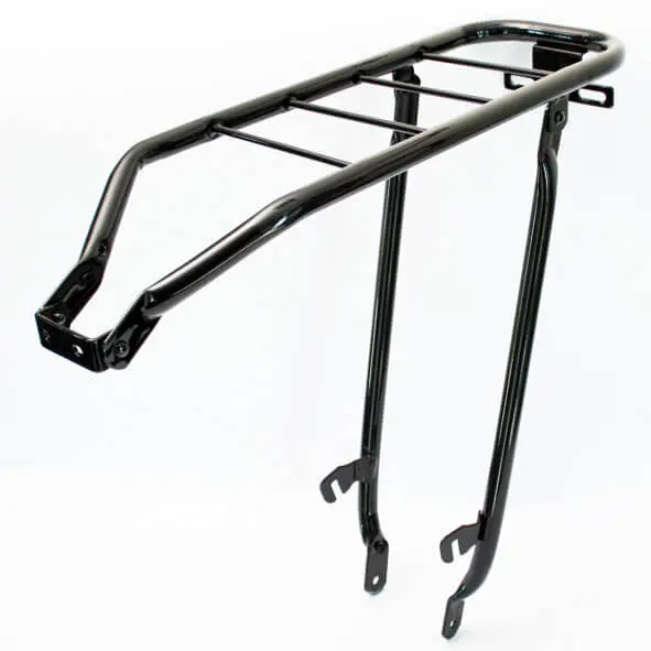 Cortina Achterdrager U4 50 Black 1