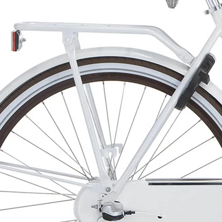 Cortina Achterdrager U4 57 White Pearl 1