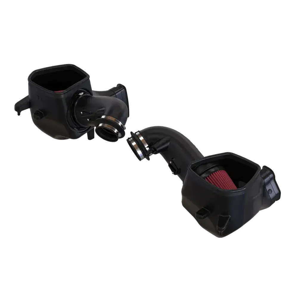 Jlt Cold Air Intake  2024 Ford Mustang Gt 5.0L 1