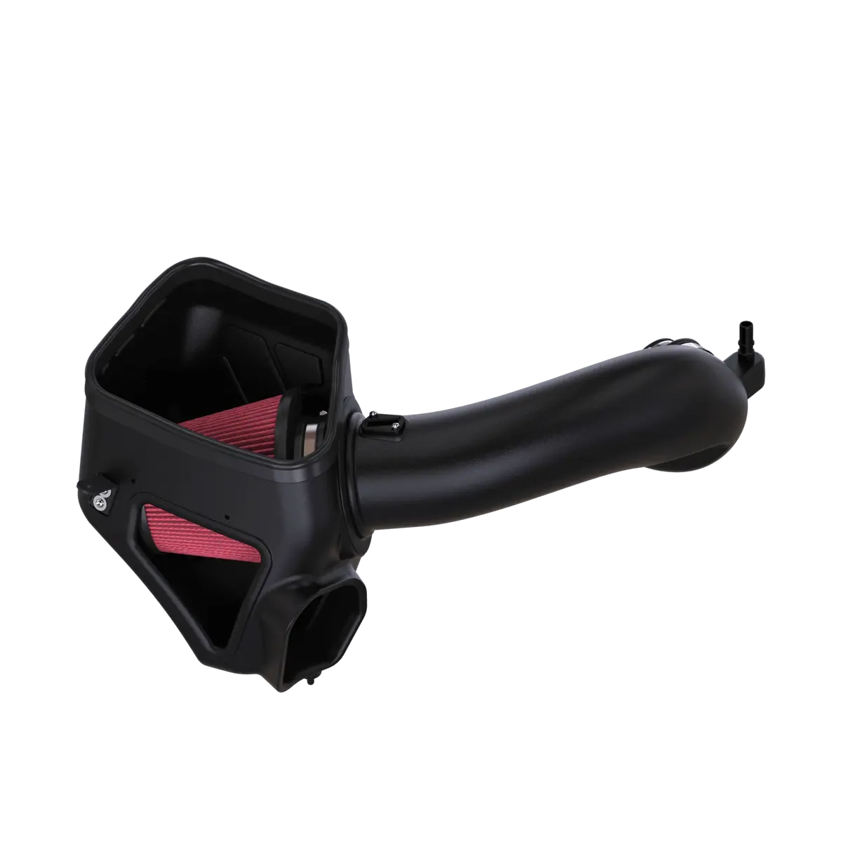 Jlt Cold Air Intake For The 2022-2025 Cadillac Ct5-V Blackwing 6.2L 1