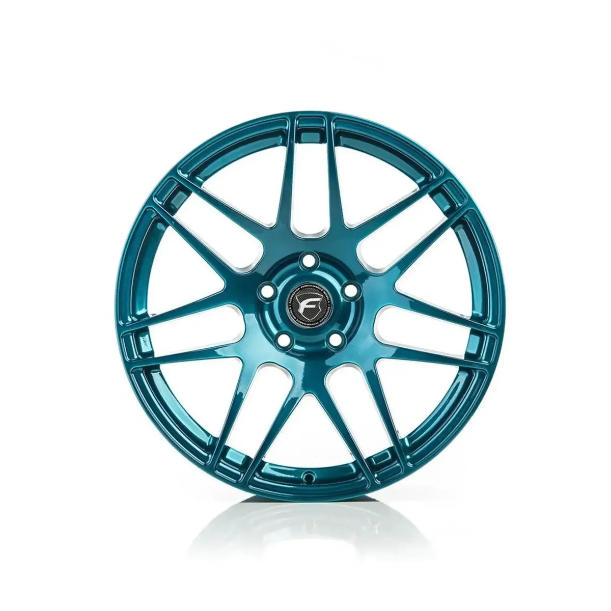 Forgestar F14 Bespoke Program 1