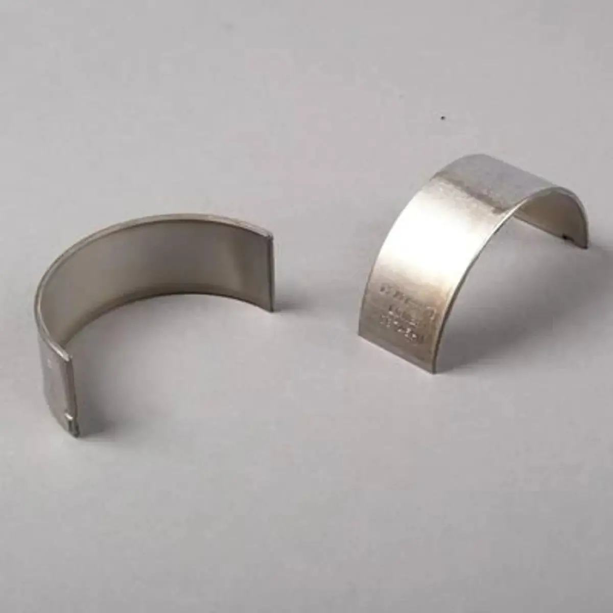 Clevite Tm-77 Connecting Rod Bearing 2.100" Standard Size X8 1
