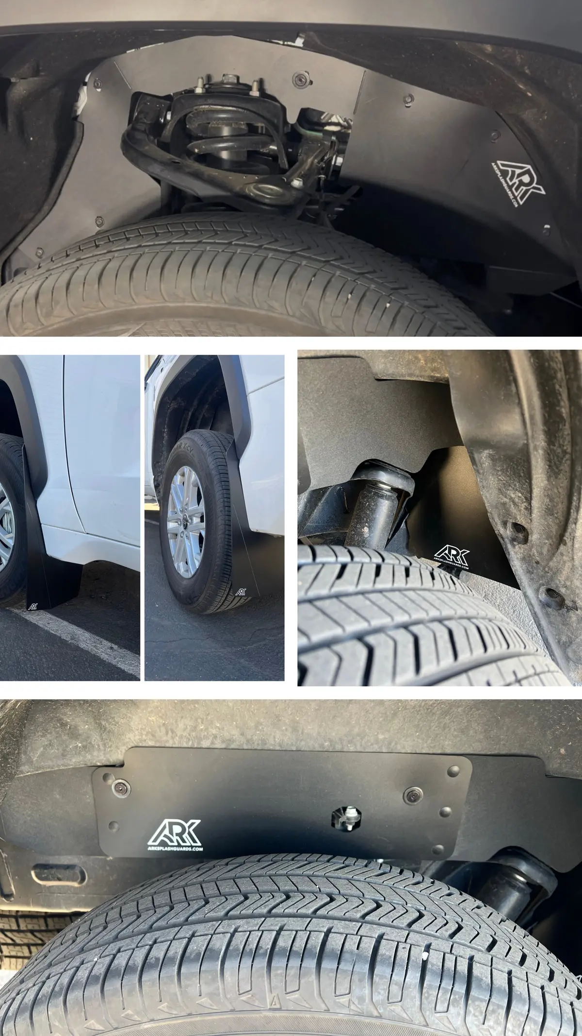 2022+ Toyota Tundra Trixpoly Bundle And Save 10