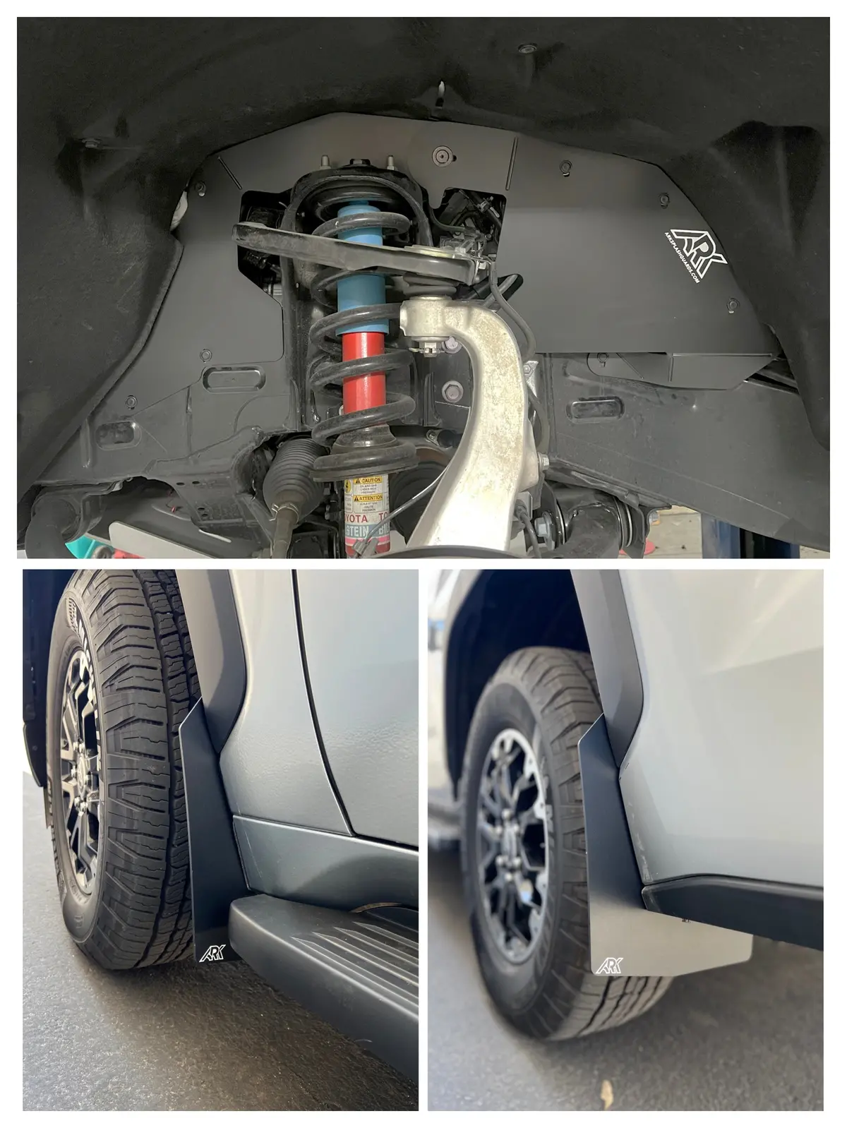2022+ Toyota Sequoia Trixpoly Bundle And Save 2