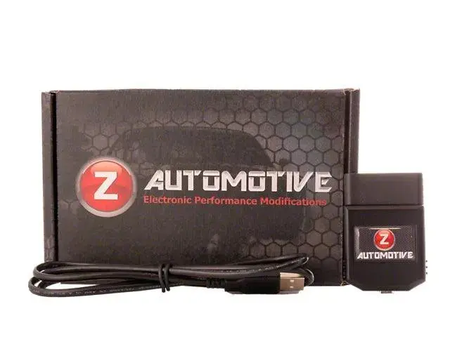 Z Automotive Tazer Dodge Charger / Challenger / 300 1