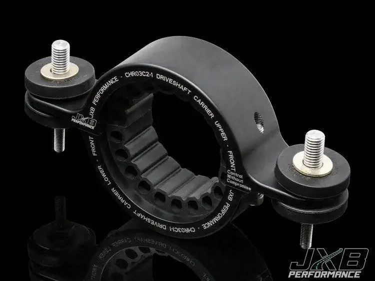 Dodge Wd Durango/Jeep Wk2 Grand Cherokee Driveshaft Center Support Bearing Carrier Upgrade (Chr03a0) 1