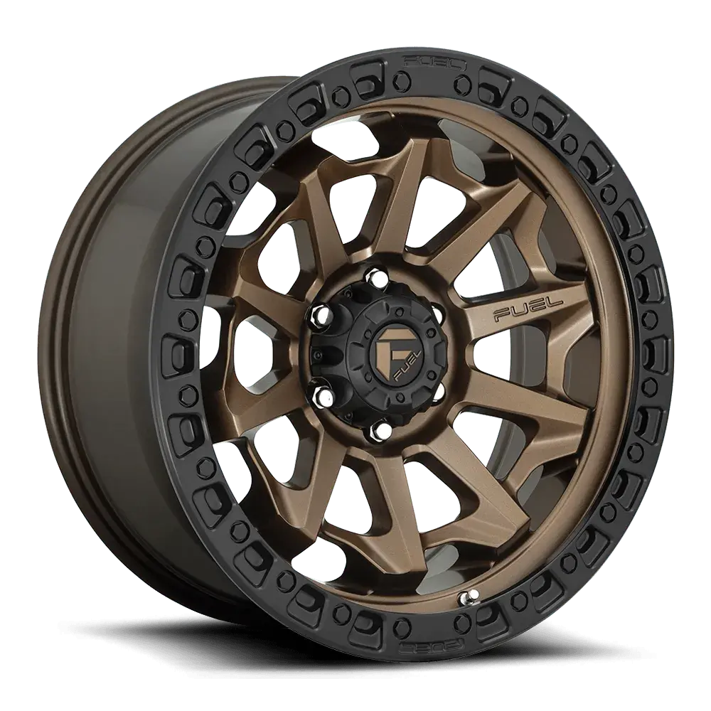 Fuel Covert D696 1