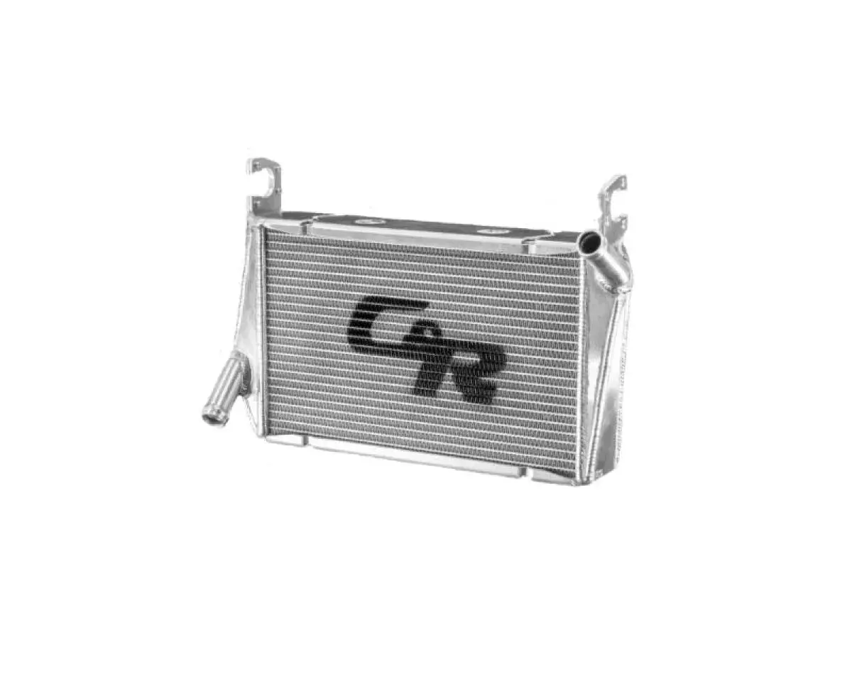 Pwr 42Mm Performance Heat Exchanger Oem Mounting Dodge Charge | Challenger Hellcat 2015-2023 1