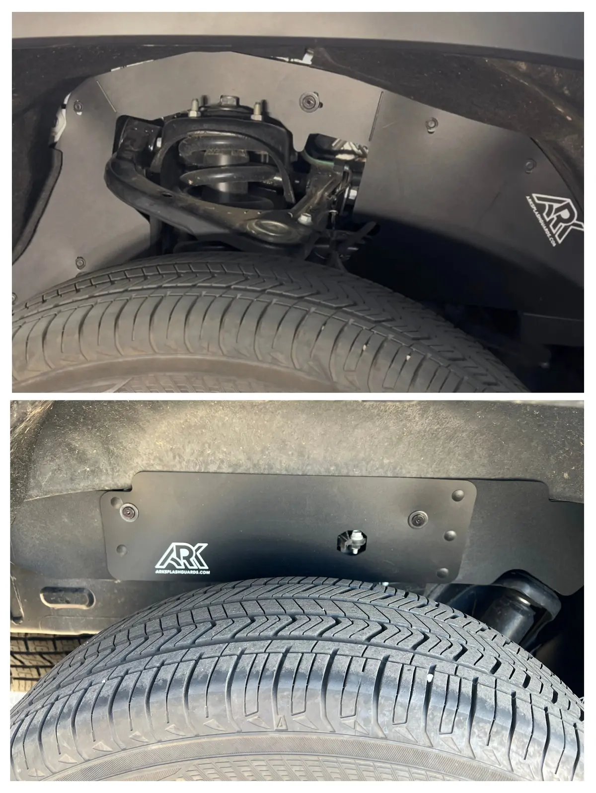 2022+ Toyota Tundra Trixpoly Bundle And Save 6