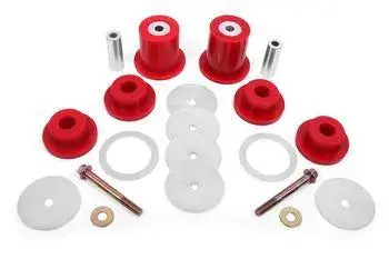 Bmr 2015-2023 Challenger/Charger/300 Differential Lockout Bushing Kit 1