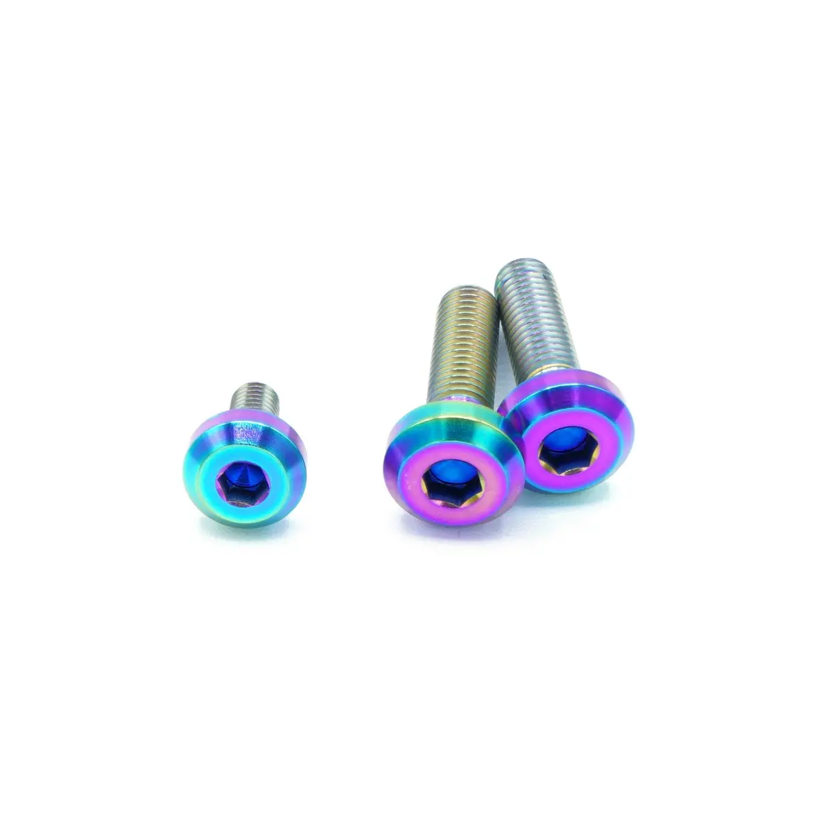 Titanium Hardware Thermostat Kit - 392 6.4L Hemi Engine 6