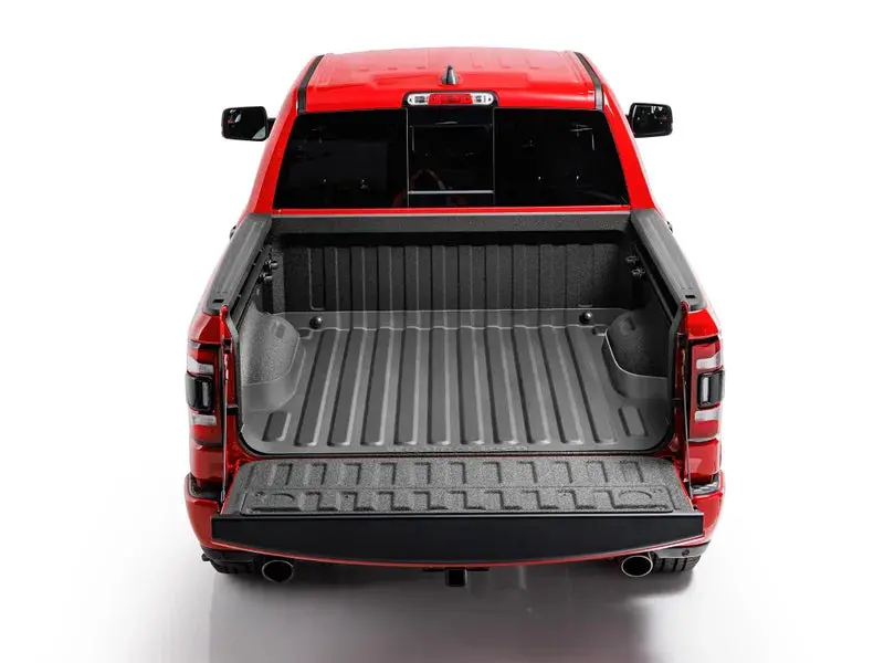 Weathertech 2019-2026 Ram Ram 1500 Rho Impactliner 5.7 Bed 1