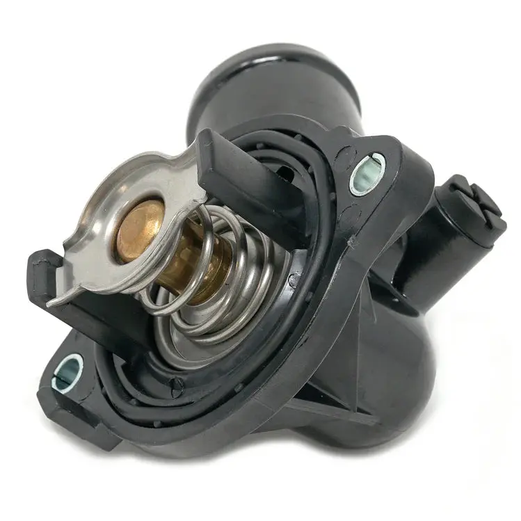 Ripp Superchargers Charger / Challenger / 300 3.6L 185 Degree Thermostat + Housing (Supercharged) 1
