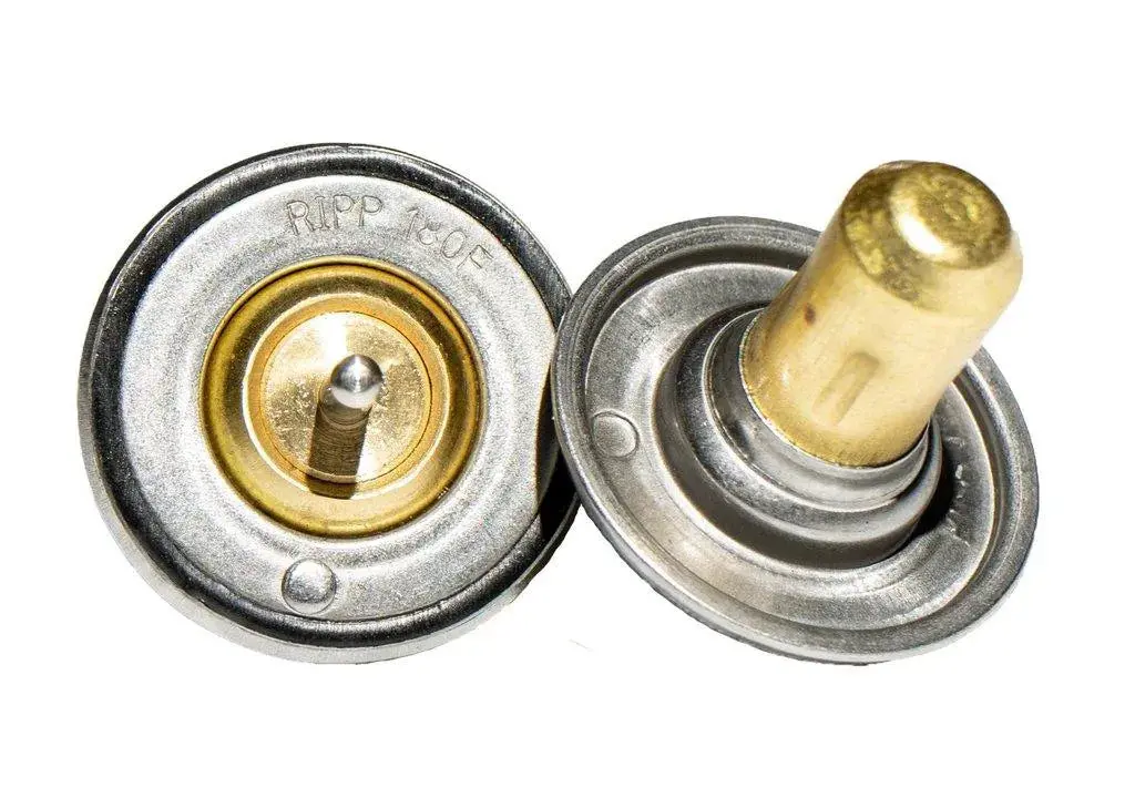 Ripp Pentastar 3.6 180 Deg Thermostat 1