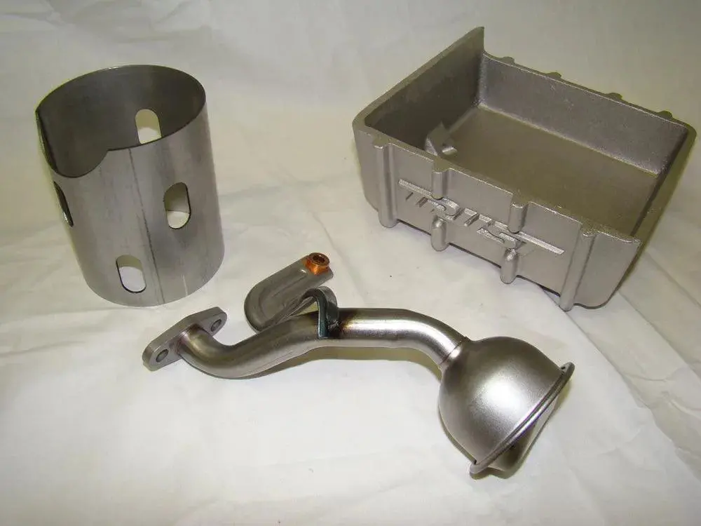 Greddy Rb26dett Extended Sump Kit 1