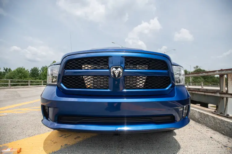 Ripp Superchargers 2015-2018 4Th Gen Ram 1500 3.6L Supercharger Kit 2