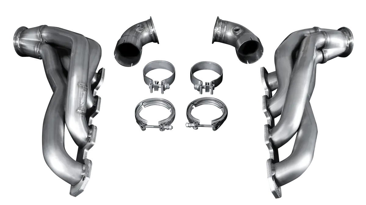 American Racing Headers Arh 2021-2024 Ram 1500 Trx Headers 1
