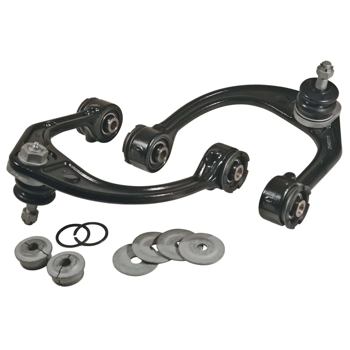 Spc Adj Camber/Caster Uca (Pair) Toyota 4Runner 96-02/ Tacoma 95-04 1