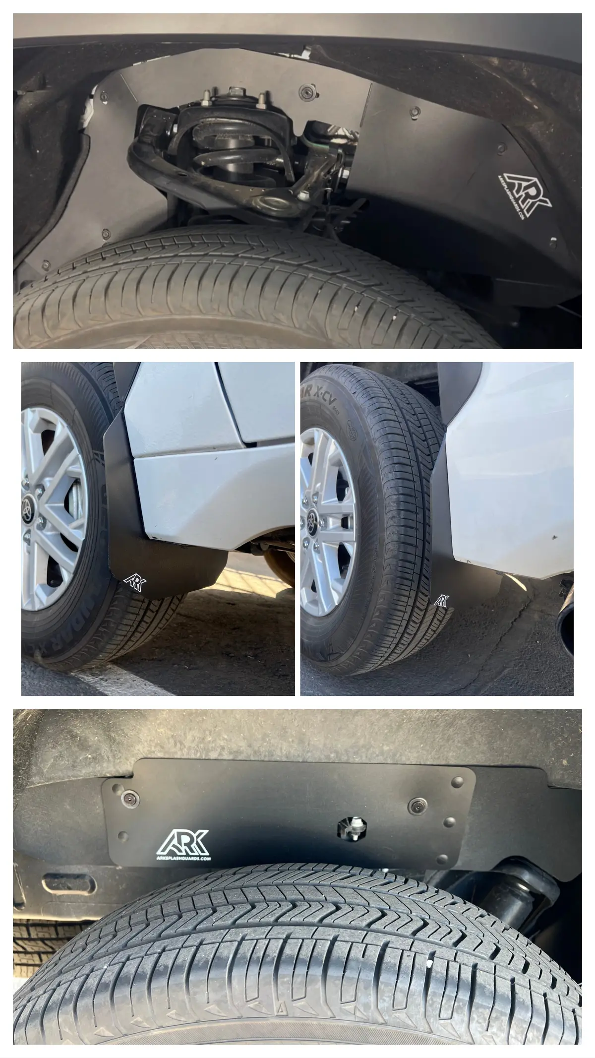 2022+ Toyota Tundra Trixpoly Bundle And Save 11