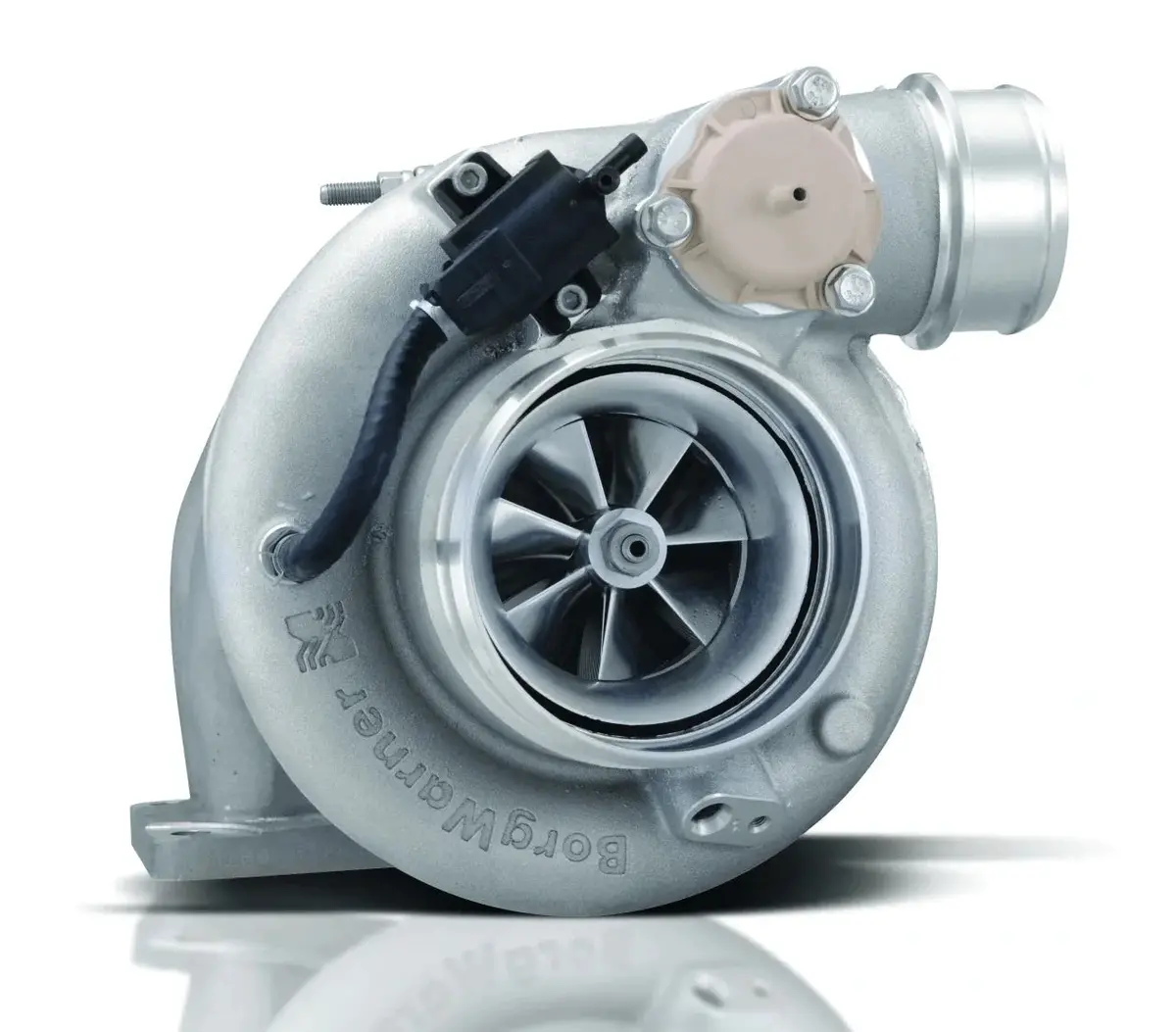 Borg Warner Efr 8374 1
