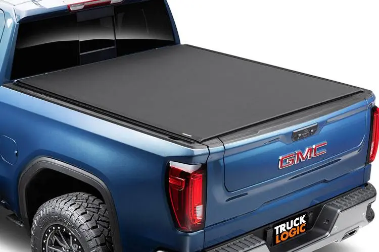 Truxedo X15 Ts 2019-2026 Dodge Ram 1500, Ram Trx, Ram Rho 1