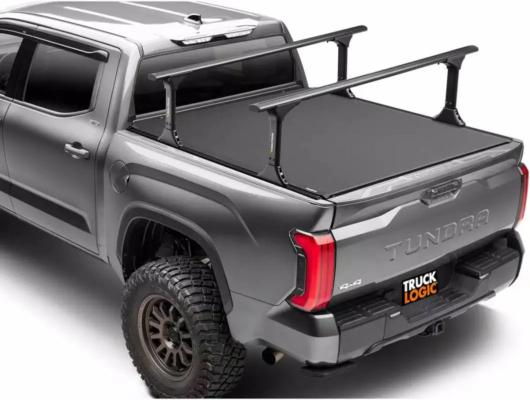 Truxedo X15 Ts 2019-2026 Dodge Ram 1500, Ram Trx, Ram Rho 2