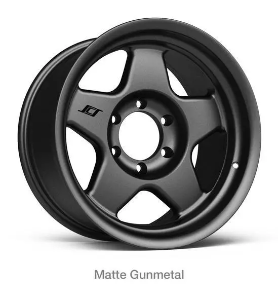 Stealth Custom Series The F5's 1