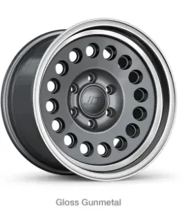Stealth Custom Series Fa16 17X8.50 -10Mm 6X139.7 - Multple Colors Avail (1 Set/4Pcs) 1