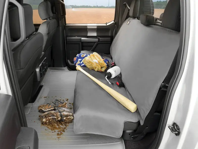 Weathertech 2025-2026Ram Ram 1500 & Rho Seat Protector 1