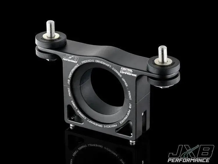 Ford S550 Mustang Driveshaft Center Support Bearing Carrier Upgrade 1