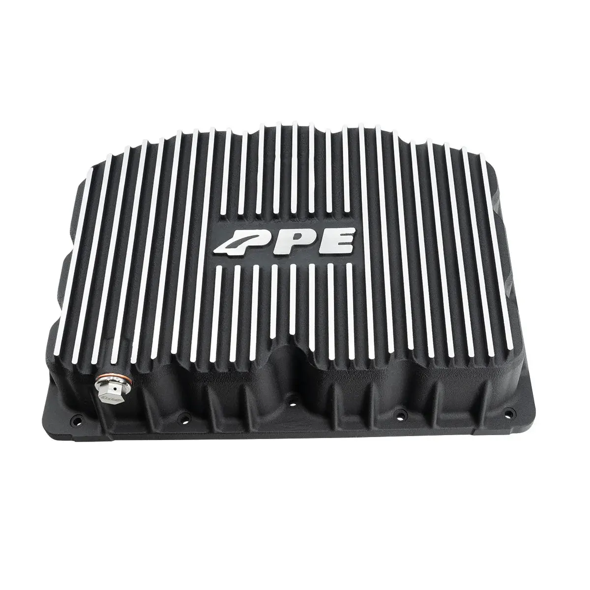 Ppe 2011-2025 Ford 6.7L Heavy-Duty Cast Aluminum Oil Pan 314052110 1