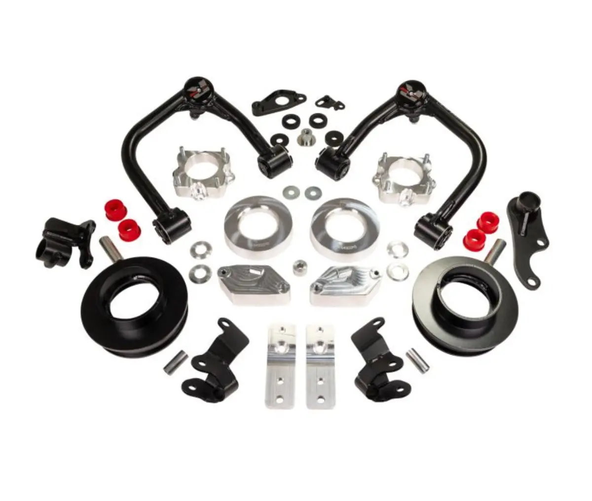 3" Sst Lift Kit - Toyota Tacoma 2024 1