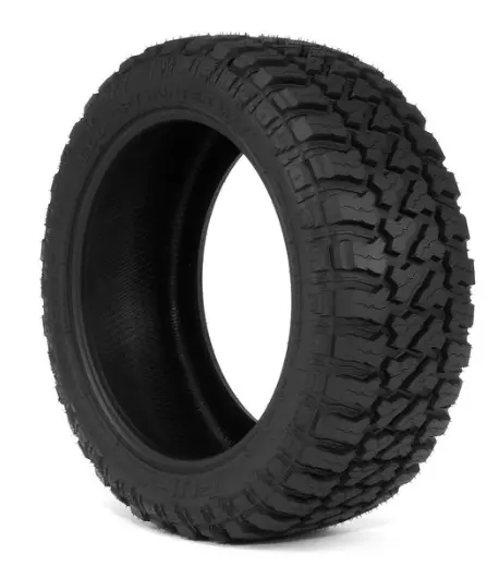 Fury Offroad Country Hunter M/T Multiple Sizes Available (1 Set/4Pcs) 1