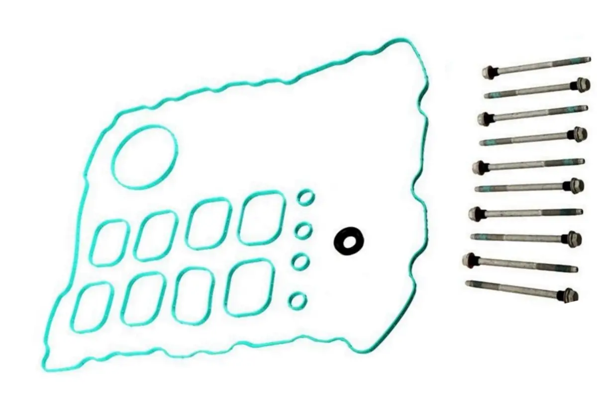 Lt4 Supercharger Gasket Set 1