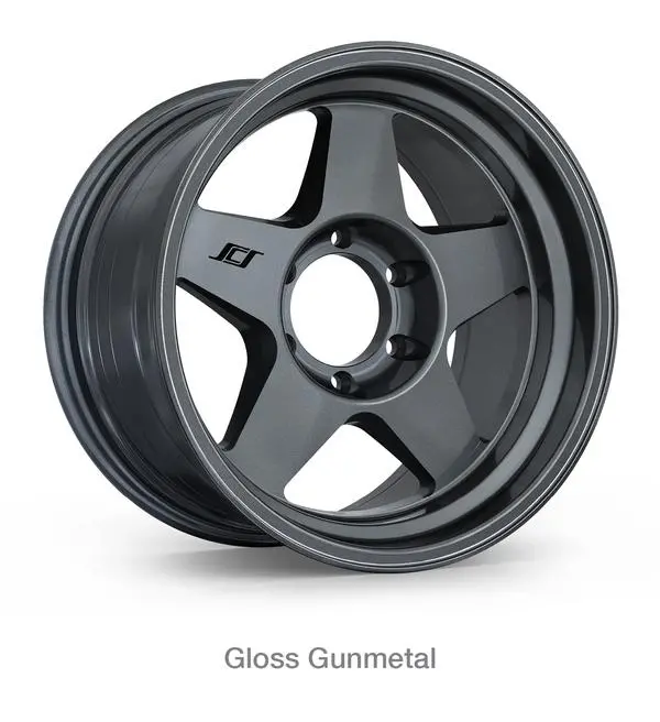 Stealth Custom Series Gen5 2