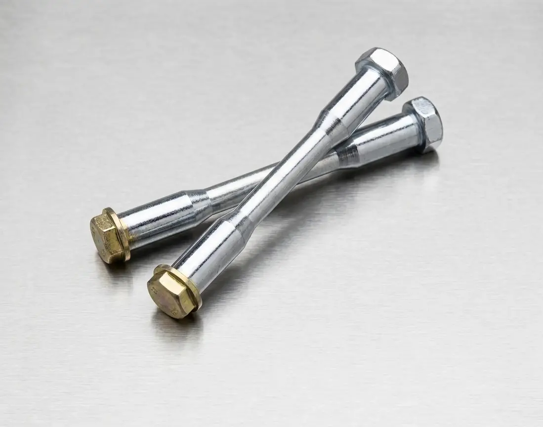 797 Performance - Replacement Hardware Caliper Bolt Kit For Oem Mopar 6 Piston Brembo Calipers 1