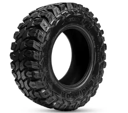 Gladiator X Comp M/T Multiple Sizes Available (1 Set/4 Pcs) 1
