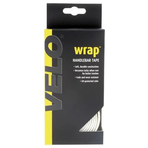 Velo Stuurlint Kurk Wit 1