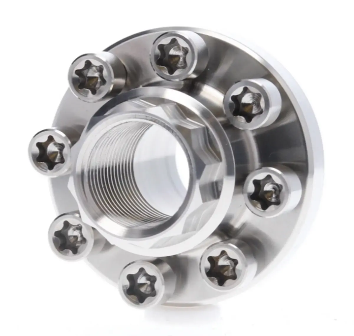 Zpe Griptec Demon And Hellcat Hub With 8 X Screws 1