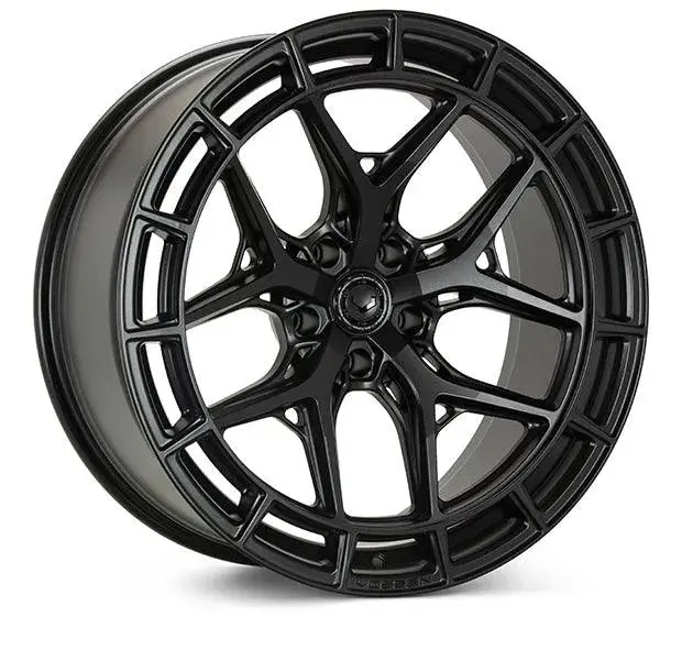 Vossen Hfx-1 Wheel (Multiple Finishes) 5X115 1
