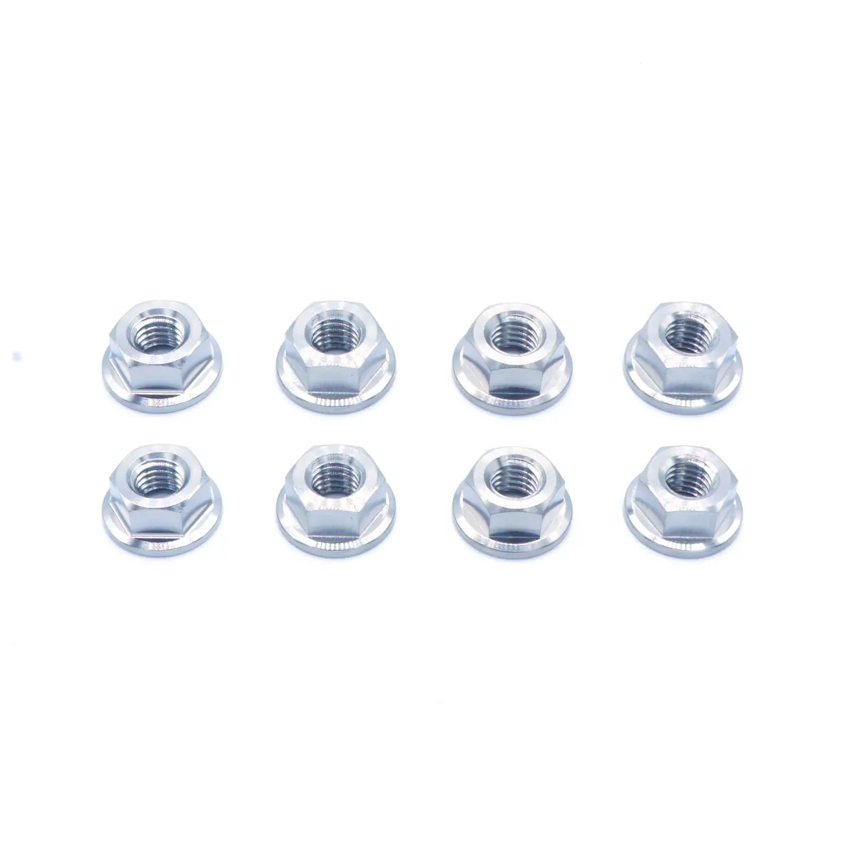 Acura Integra Titanium Strut Tower Kit 5
